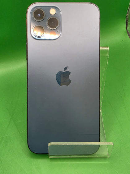 Apple iPhone 12 Pro - 128 GB - Pacific Blue