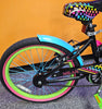 20 Inch Milan Bike with Handlebar Bag **Collection only**