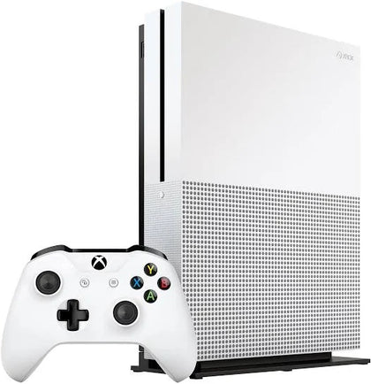 Microsoft Xbox One S Console 500GB - 2 YEAR WARRANTY
