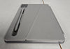 Lenovo Duet 10.95" 2 in 1 Chromebook - MediaTek Kompanio 838, 128 GB eMMC, Grey