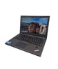 Lenovo X270 Laptop - i5 6200U - 8GB RAM - 256GB SSD - Windows 10 - 14" Screen