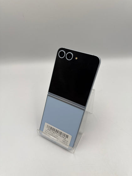 Samsung Z Flip 6 256gb Blue