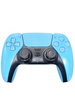 PlayStation 5 Official DualSense Wireless Controller, Starlight Blue