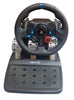 Logitech G29 Driving Force Racing Wheel+Pedals w/PSU (PS5/PS4/PS3/PC)