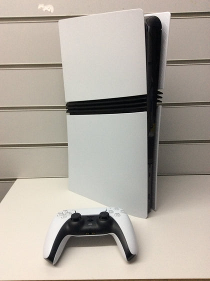 Sony PlayStation 5 Pro + Pad