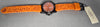 Pokémon Center × Fossil Charmander Orange Watch FS5957 ***Boxed With Tag***