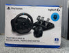 Logitech G923 Racing Wheel and Pedals