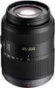 Panasonic Lumix 45-200mm F/4-5.6 Micro