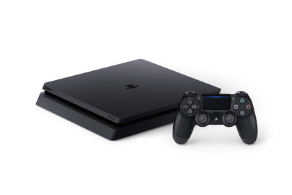 Sony Playstation 4 Slim 1TB Console