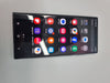 DX Samsung Galaxy S22 Ultra - 128GB - Open Unlocked - Boxed - Black