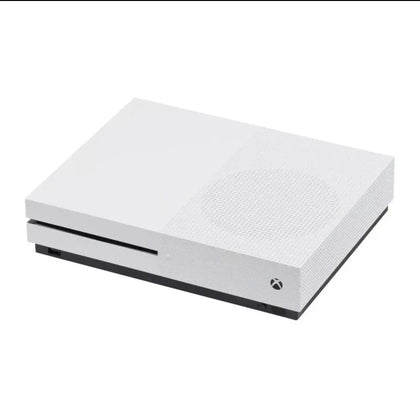 Microsoft XBox One S 1TB**Unboxed**