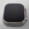 Apple Watch Ultra 2 (Cel) NO STRAP, Natural Titanium, 49mm, B