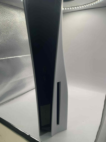 sony playstation 5 console disc edition 1tb