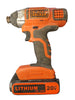 **Black Friday Sale** Black + Decker Drill Set