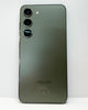 Samsung Galaxy S23 Dual Sim 128GB Green, Unlocked