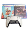 Sony Playstation 5 Original Disc Edition Bundle including additional 1TB SSD storage**Boxed**