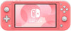 Nintendo Switch Lite-Pink