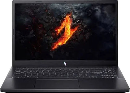 Acer ANV15-41 Ryzen 5 7535HS 16GB Ram 512GB SSD RTX 3050 15
