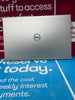 DELL INSPIRON 15 11TH GEN INTEL CORE I5 8GB RAM 256GB SSD SILVER **UNBOXED**