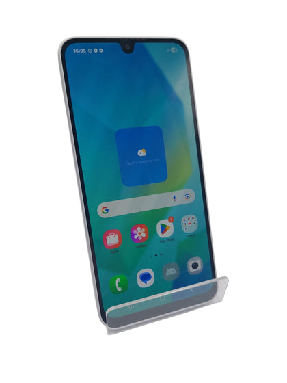 Samsung Galaxy A16 5G (4GB+128GB) Light Grey, Unlocked to ANY SIM - Unboxed