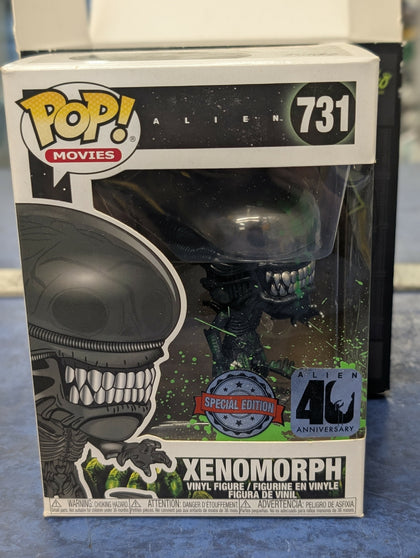 FUNKO Xenomorph #731 Special Edition