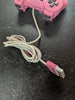 PS2 controller pink