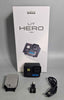 GoPro LIT HERO 4k 60 Action Camera - Black
