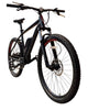 Carrera Vengeance  E-Bike 27.5" wheel 20" frame 250W Suntour Eco motor 4 speed-assist modes ***Collection Only***