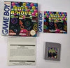 Gameboy Bust a Move Arcade 2 Edition Game