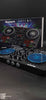 Numark Party Mix DJ Controller With Built In Party Lights **BRAND NEW**