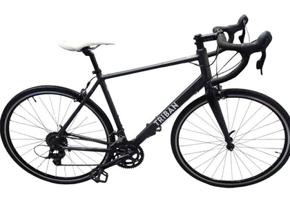 Triban RC 120 Road Gravel Bike - 700C Wheel - 21