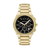 Emporio Armani Men's Sea Explorer Automatic Stainless Steel Watch