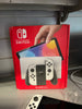 Nintendo Switch OLED Model - White