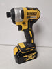 DeWalt DCF787 18V Li-Ion Xr Brushless Cordless Impact Driverre