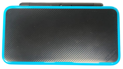 Nintendo New 2DS XL