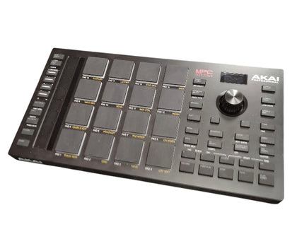 Akai Professional MPC Studio MIDI Controller Beat Maker**Unboxed**