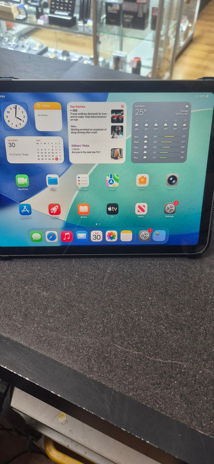 Apple IPad A16