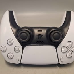 PS5 Official DualSense Controller White