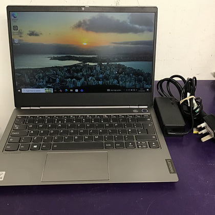 Lenovo ThinkBook 13s-IML 13.3