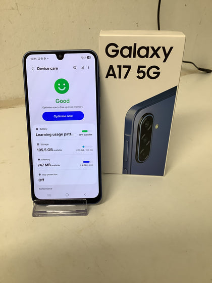 Samsung Galaxy A17 - BRAND NEW