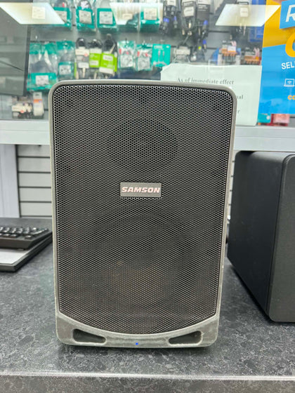 Samson Expedition XP208w Portable PA 200W Bluetooth system