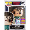 FUNKO POP! STRANGER THINGS STEVE HARRINGTON #475 - PRESTON