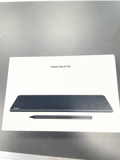 Samsung Galaxy Tab S11