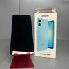 Samsung Galaxy A06 Dual Sim 128GB Light Blue Unlocked