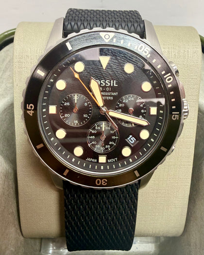 Fossil FB-01 Chronograph Watch