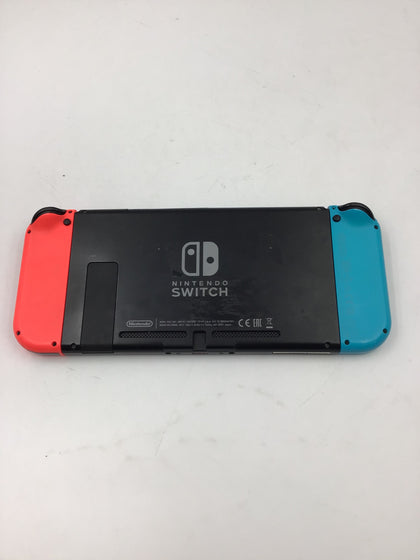 Nintendo Switch Console HAC-001-01