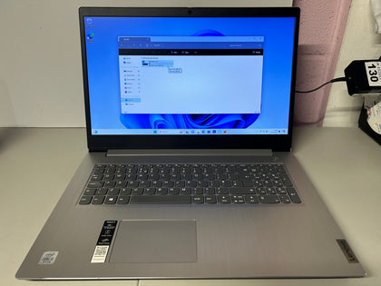 Lenovo Ideapad 3 17IML05/ i3 10110U/ 8GB RAM/1TB HDD/ 17''/Unboxed