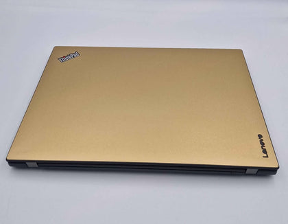 Lenovo X270 Laptop - i5 6200U - 8GB RAM - 256GB SSD - Windows 10 - 14