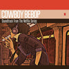 Cowboy Bebop Soundtrack From The Netflix Original Series Vinyl **Collection Only**