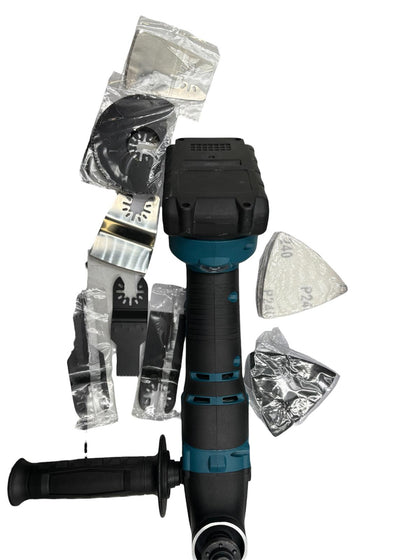 Brandless 18V Multitool